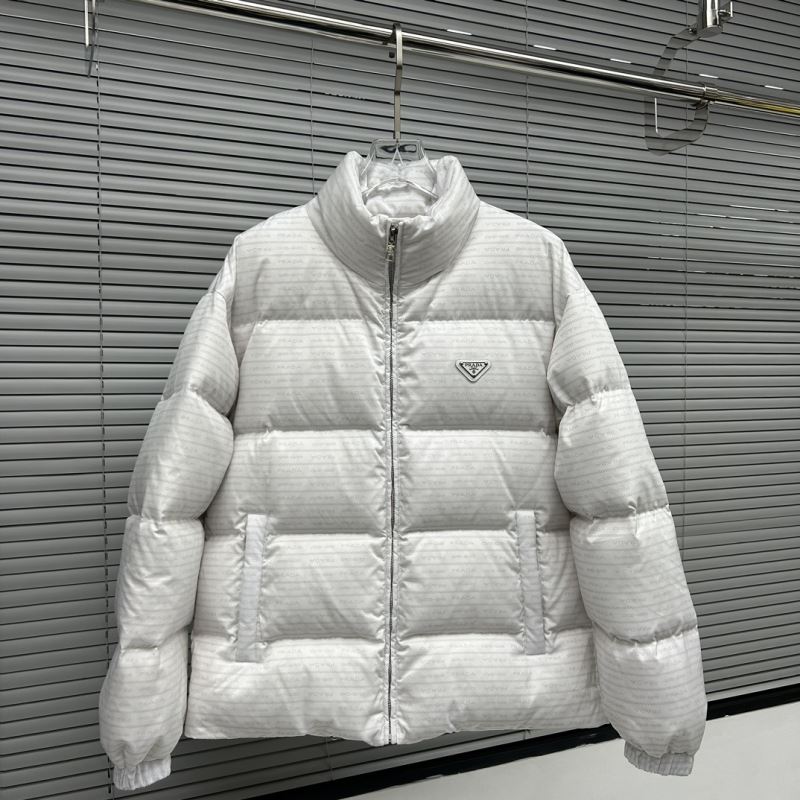 Prada Down Jackets